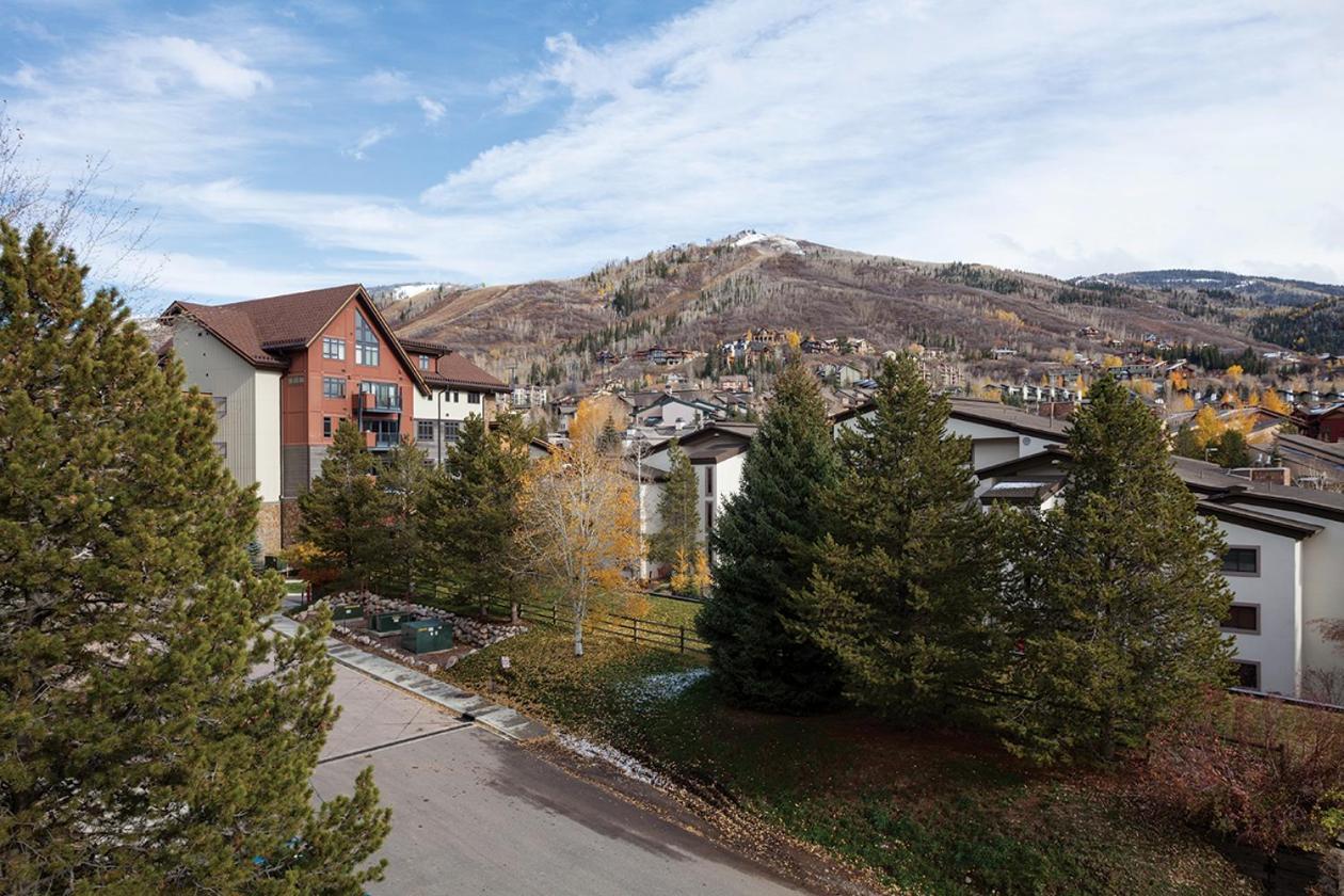 Snow Flower Condos Steamboat Springs Room photo