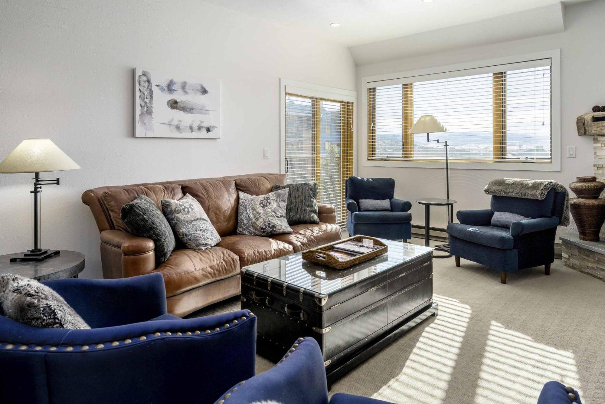Snow Flower Condos Steamboat Springs Room photo