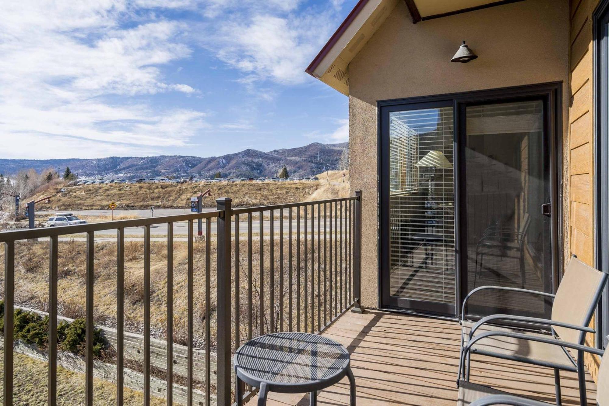 Snow Flower Condos Steamboat Springs Room photo