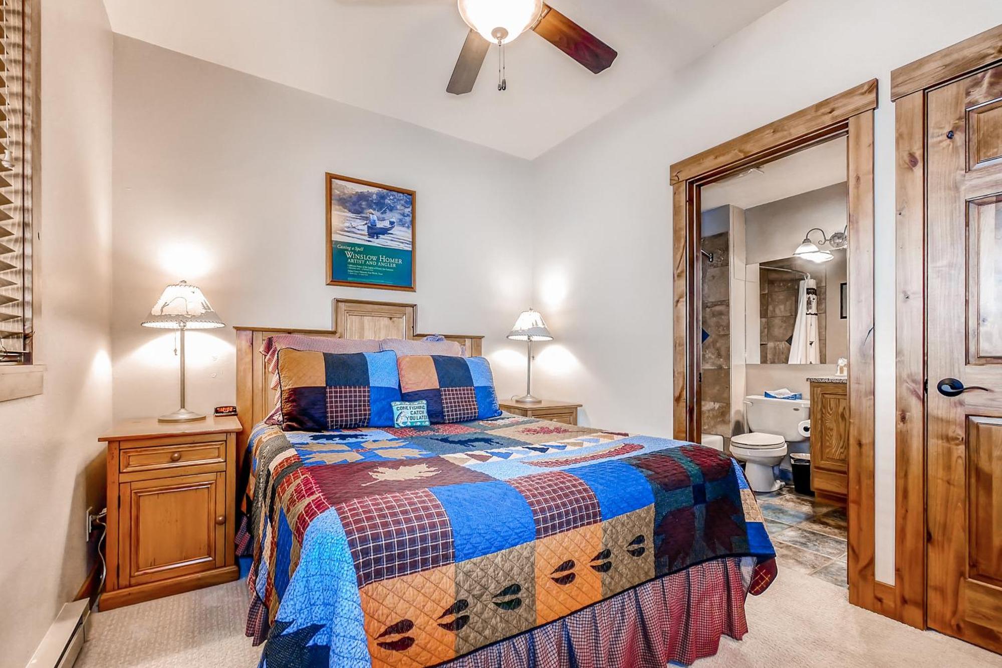Snow Flower Condos Steamboat Springs Room photo