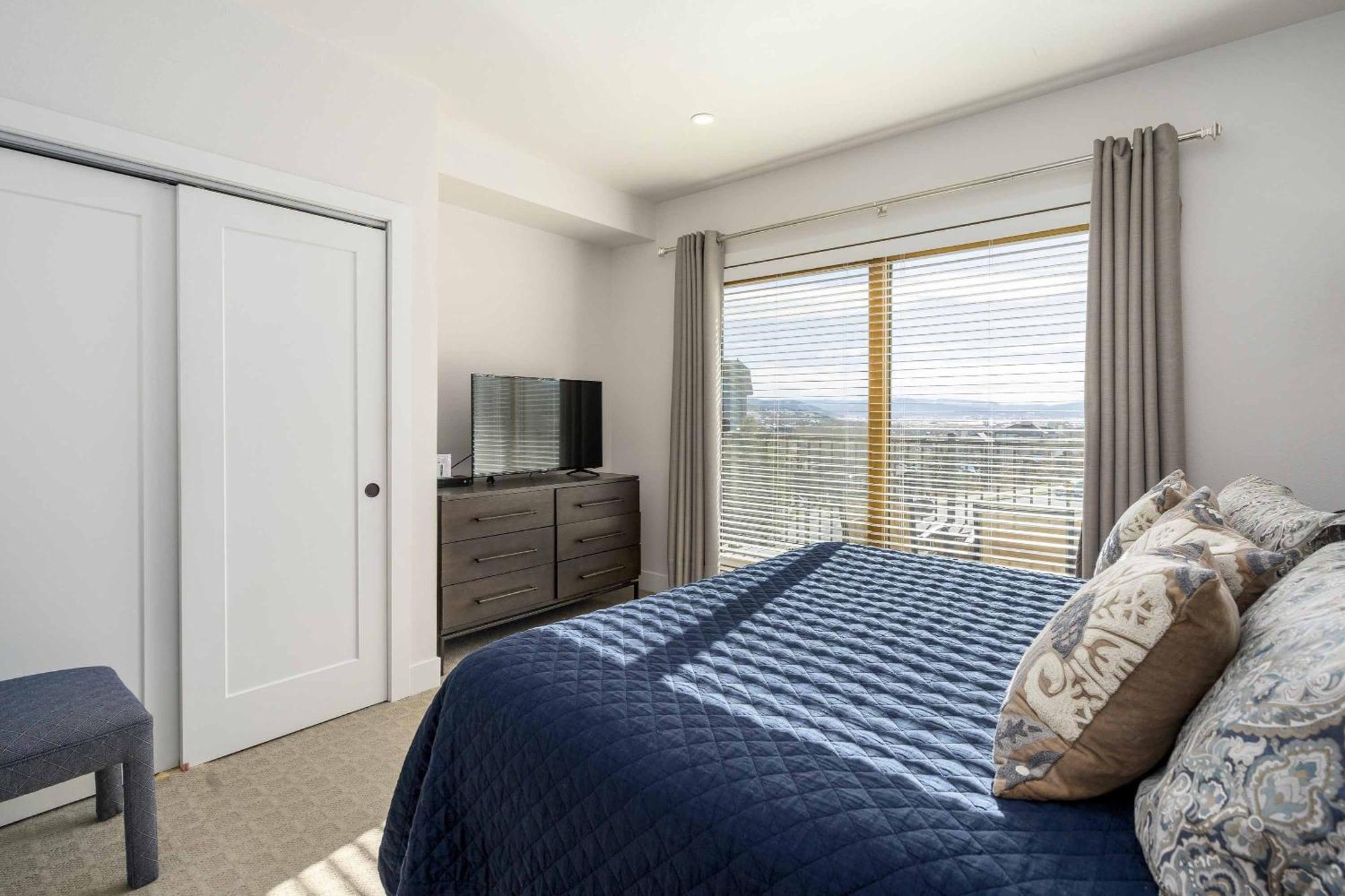Snow Flower Condos Steamboat Springs Room photo