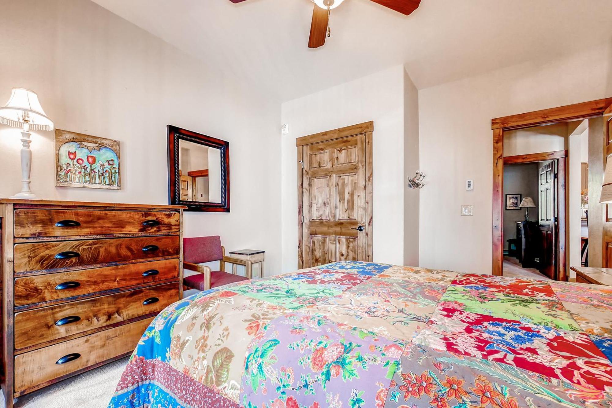 Snow Flower Condos Steamboat Springs Room photo