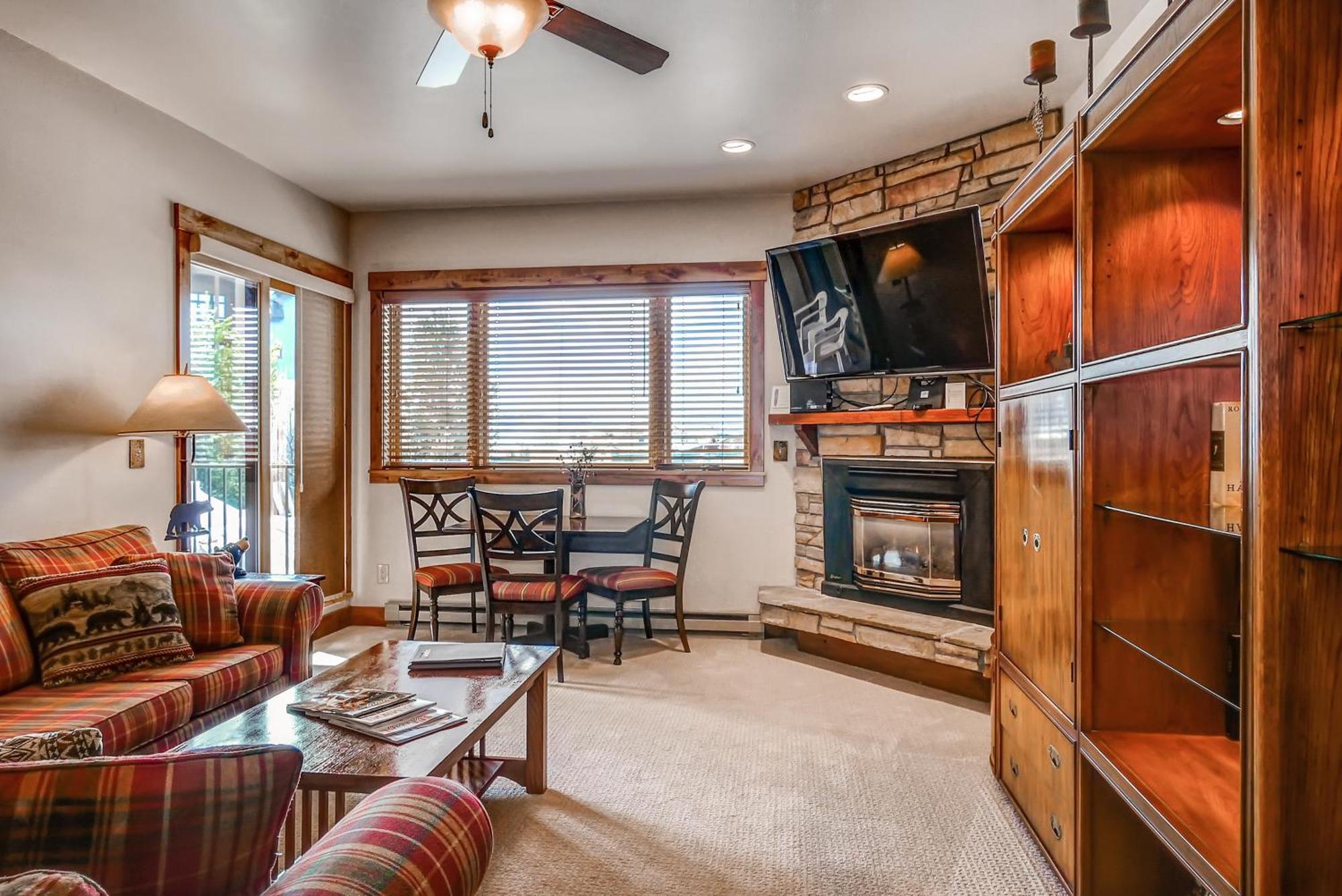 Snow Flower Condos Steamboat Springs Room photo