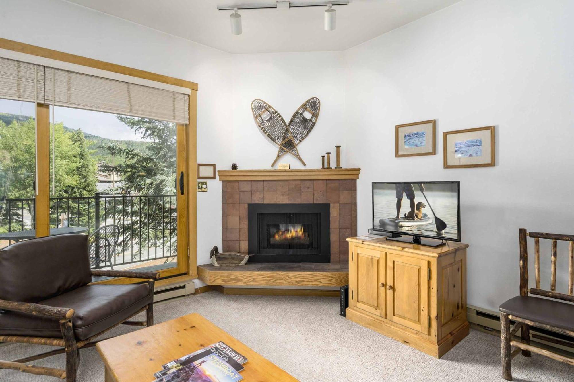 Snow Flower Condos Steamboat Springs Room photo